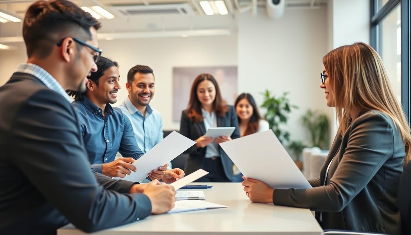 Benefits of Our Services