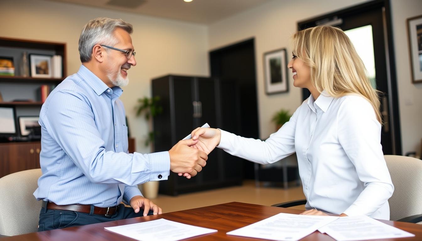 Notary Services for Businesses