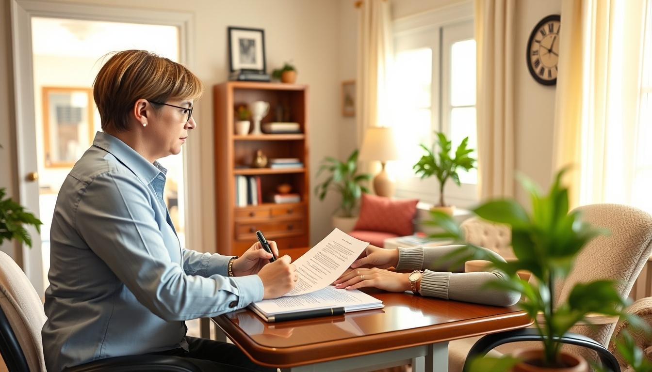 Notarization for Individuals